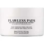 Instytutum Verzorging Gezichtsreiniging Flawless Pads 60 Stk.