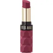Milani Lippen Lippenstift Color Fetish Balm Lipstick 120 Fantasy / Maroon Red 3 g