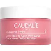 Caudalie VinoHydra Feuchtigkeitsspendendes Gel für Mischhaut 50 ml Gel