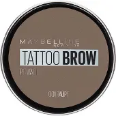 Maybelline Tattoo Brow Pomade Pot Taupe 1