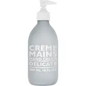 Compagnie De Provence Hand care Cream Delicate Hand Cream 300 ml
