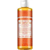 Dr. bronner's Liquid Soap Teatree (240ml)