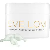 Eve Lom Cleansing Oil Capsules 50 capsules