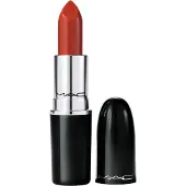 MAC Lustreglass Lipstick 21 Local Celeb