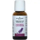 Jacob Hooy 3x Lavendel Olie 30 Ml