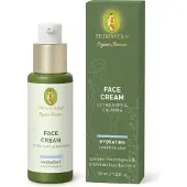 Primavera Hydrating Face Cream Ultra soft & Calming Gezichtscrème 30 ml