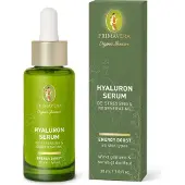 Primavera Energy Boost Hyaluron Serum De-Stressing & Regenerating Serum 30 ml