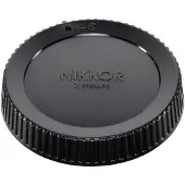 Nikon Z LF-N1 lensdop