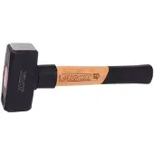 4Tecx Moker 1000gr Hickory Steel