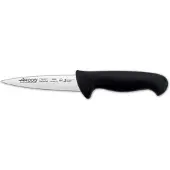 Arcos 2900 Serie Slagersmes - 13 Cm - Zwart