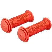 Xlc GR-G18 Handvatten Kinderfiets - 100mm - Rood
