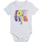 Adidas Pride Body Met Korte Mouwen