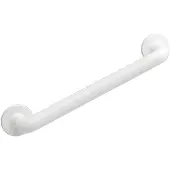Wenko Secura veiligheidsgreep 43cm wit