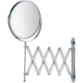 Wenko muurspiegel Telescoop 17cm 100/300