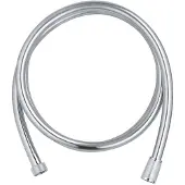 GROHE VitalioFlex Silver TwistStop Doucheslang - 200 cm - Chroom - 27507001