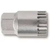 Beta 3973/4-Trapasverwijderaar Sleutel + Pin - 039730040