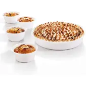 Luminarc Smart Cuisine Ovenschotel - 5-delig