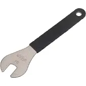 BBB Kegelsleutel ConeFix 17mm Zwart