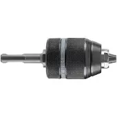 Bosch Accesorios GY16432981 Snelspanboorkop - Heavy Duty - SDS-Plus