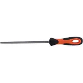 Bahco ronde vijl 6 basterd hecht ergo | 1-230-06-1-2