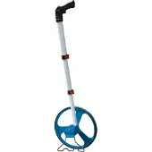 Bosch GWM32 Meetwiel 9999.9 m