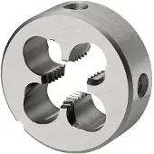 DORMER Schneidefrees MF-metrisch fijn, 27x2mm, HSS, 6 graden, rechtsdraaiend, merk