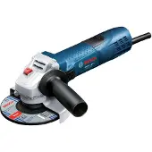 Bosch Powertools Professional GWS 7-115 E Haakse slijper - 720 W - 115 mm
