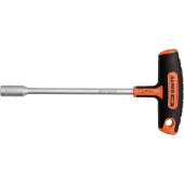 Bahco sok schroevendraaier t-greep 10 x 17 | 902T-100-175