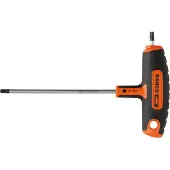 Bahco schroevendraaier torx t-greep 45 x 200 | 901T-045-200