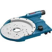 Bosch Adaptateur Pour Fraisage Sur Le Rail Fsn Ofa Professional 1600Z0000G
