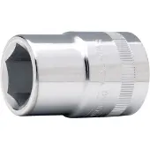 Bahco 3/4" dop 6-kant 30 mm | 8900SM-30