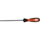 Bahco Rasp 6345 200Mm Rond Basterd Mh