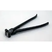 Bahco Bekistingsklemmen Met Grotere Hefboomwerking En Fosfaatafwerking 230 Mm