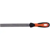 Bahco 1-106-10-1-2 Platte vijl Slaglengte 250 mm Lengte 275 mm 1 stuk(s)
