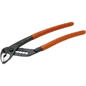 Bahco Gelede Waterpomptang Met Pvc-gecoate Handgrepen En Fosfaat-afwerking 305 Mm