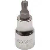 Bahco schroevendraaier. dopsleutel op kaart 1-2 | SB7809TORX-T27