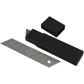 Stanley FATMAX reserve afbreekmesjes 25mm (10 Stuks)