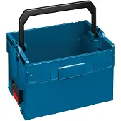 Bosch Professional 1600A00223 1600A00223 Gereedschapskist (leeg) Blauw