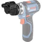 Bosch Excentrisch opzetstuk GFA 12-E - 1600A00F5L - 1600A00F5L