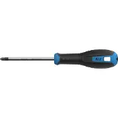 Hultafors Pozidriv Schroevendraaier PZ2 6.0mm - HU441025