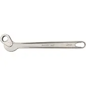 Bahco 4553 Tapeind in- en uitschroevendraaier, 315 mm, 5-20 mm