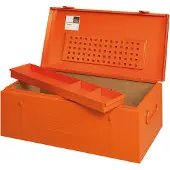 Bahco Metalen Metselaarsdoos 830 Mmx440 Mmx340 Mm