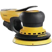 Mirka DEROS 550CV | 125mm | Central Vacuum Uitslag 5,0 - MID5502022