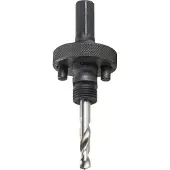 Kwb Opnameschacht 152 mm 598-serie