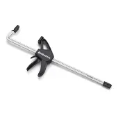 Hultafors Quick Clamp QCX 45, 5214533, Snelspanklem 45 cm