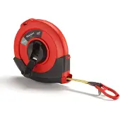 Hultafors Cc20fm 20 M Meetlint