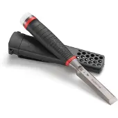 Atlas Werkschoen XP 505 Hoog S3 | Zwart | Maat 37 - 00.012.120.37
