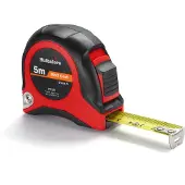 Hultafors Rolbandmaat PR - 5 meter - HU350203