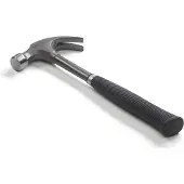 Hultafors Klauwhamer TS 16 - 720 gram - HU820006 - HU820006