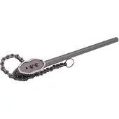 Bahco ketting pijptang hd | 372-2.1/2